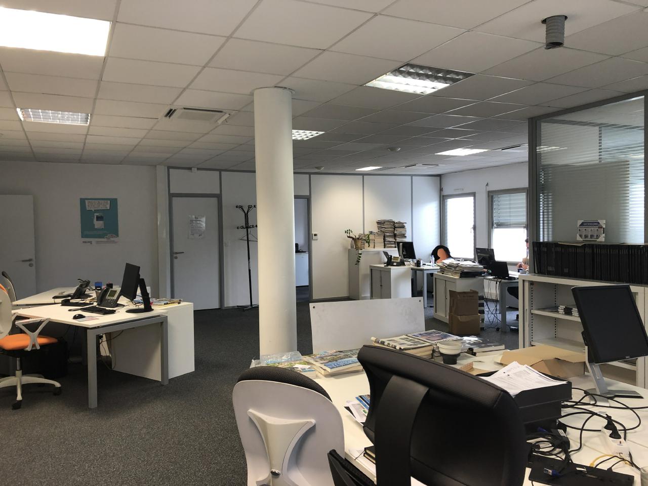 Bureau Aix-en-Provence 105m² Location bureau Aix-en-Provence Bouches-du-Rhône OLBUR2114965 4
